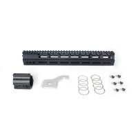 (image for) M-LOK HANDGUARDS FOR AR-15