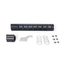 (image for) M-LOK HANDGUARDS FOR AR-15