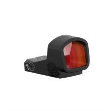 (image for) JUSTICE II RMR 1X30MM REFLEX SIGHT