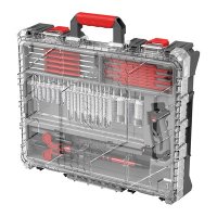 (image for) BORE-MAX MASTER CLEANING KIT AND MOBILE WORKSTATION