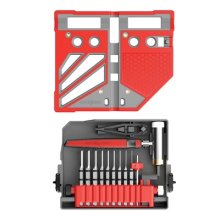 (image for) MASTER BENCH BLOCK PRO KIT