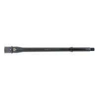 (image for) DUTY 5.56X45 NATO GUNNER PROFILE RIFLE BARRELS FOR AR-15