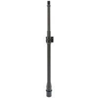 AR-15 PINNED GAS BLOCK 5.56X45 NATO RIFLE BARREL