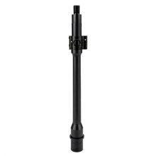 AR-15 PINNED GAS BLOCK 5.56X45 NATO RIFLE BARREL