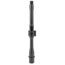 AR-15 PINNED GAS BLOCK 5.56X45 NATO RIFLE BARREL