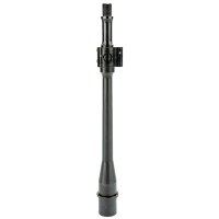 (image for) 5.56X45 NATO PENCIL PROFILE BARREL W/PINNED GAS BLOCK FOR AR-15