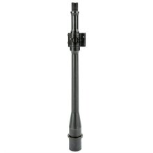 (image for) 5.56X45 NATO PENCIL PROFILE BARREL W/PINNED GAS BLOCK FOR AR-15