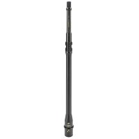 AR-15 PINNED GAS BLOCK 5.56X45 NATO RIFLE BARREL