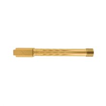 (image for) MATCH 9MM LUGER FLAME FLUTED BARREL FOR SIG P320