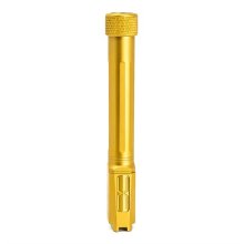 (image for) MATCH 9MM LUGER STRAIGHT FLUTED BARREL FOR SIG SAUER P365 XL