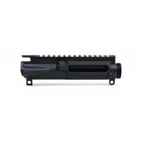 (image for) ENHANCED FORGED STRIPPED UPPER RECEIVER