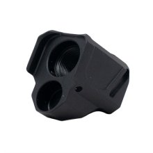 (image for) EXOS-553 PISTOL COMPENSATOR FOR GLOCK® GEN-5 17/19/34