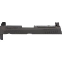(image for) SLIDE ASSEMBLY OPT READY FOR SIG SAUER P320® COMPACT X-SERIES