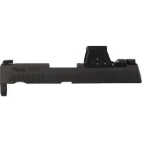(image for) SLIDE ASSEMBLY W/ROMEO-X PRO SIGHT FOR SIG SAUER® P32O X-SERIES