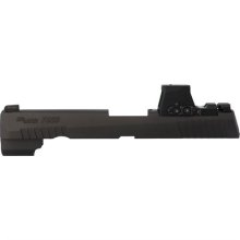 (image for) SLIDE ASSEMBLY W/ROMEO-X PRO SIGHT FOR SIG SAUER® P32O X-SERIES