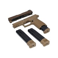 (image for) X-CHANGE CONVERSION KIT P320C TO P320-M18 3.9" CONFIGURATON