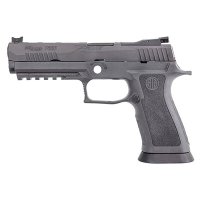 (image for) X-CHANGE CONVERSION KIT P320-X5 TO TXG GRIP MODULE CONFIGURATON
