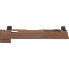 (image for) SPECTRE SLIDE ASSEMBLY OPT READY W/COMP SIG SAUER® P365X