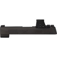 (image for) SLIDE ASSEMBLY W/ROMEO-X COMPACT SIGHT FOR SIG SAUER® P365XL