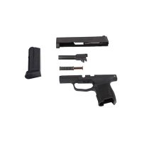 (image for) X-CHANGE CONVERSION KIT P365 TO P365-380 3.1" CONFIGURATON