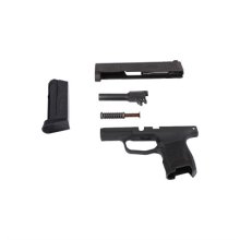 (image for) X-CHANGE CONVERSION KIT P365 TO P365-380 3.1\" CONFIGURATON
