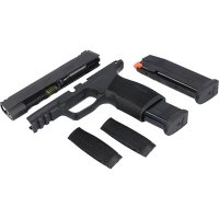 (image for) X-CHANGE CONVERSION KIT P365 TO P365-MACRO 3.1" CONFIGURATON
