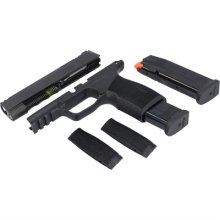 (image for) X-CHANGE CONVERSION KIT P365 TO P365-MACRO 3.1\" CONFIGURATON