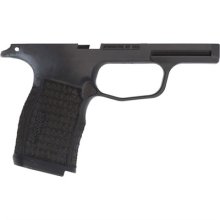 LXG 9MM LUGER GRIP MODULE LASER STIPPLED FOR SIG SAUER® P365XL