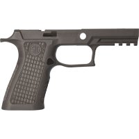 (image for) LTXG 9/40/357 GRIP MODULE LASER ENGRAVED ~SIG SAUER® P320-XCARRY