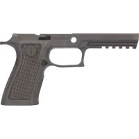 (image for) LTXG 9/40/357 GRIP MODULE LASER ENGRAVED ~SIG SAUER® P320-FS