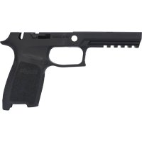 GRIP MODULE W/MANUAL SAFETY FOR SIG SAUER® P320 FULL SIZE
