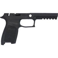 (image for) GRIP MODULE W/MANUAL SAFETY FOR SIG SAUER® P320 FULL SIZE