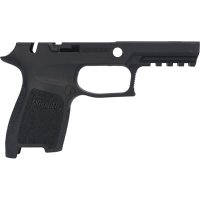 GRIP MODULE W/MANUAL SAFETY FOR SIG SAUER® P320 COMPACT