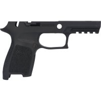 (image for) GRIP MODULE W/MANUAL SAFETY FOR SIG SAUER® P320 COMPACT