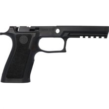 (image for) GRIP MODULE W/MANUAL SAFETY ~SIG SAUER® P320-X SERIES FULL SIZE