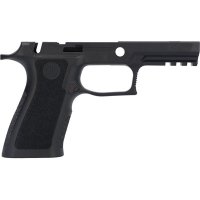 P320/250 CARRY GRIP MODULE 9/40/357 WITH MANUAL SAFETY