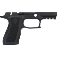GRIP MODULE W/MANUAL SAFETY FOR SIG SAUER® P320-X SERIES COMPAC