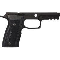 (image for) AXG GRIP MODULE FOR SIG SAUER® P320-CARRY