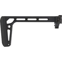 FOLDING STOCK MINIMALIST PLUS W/LOCK HINGE SIG SAUER® MPX/MCX