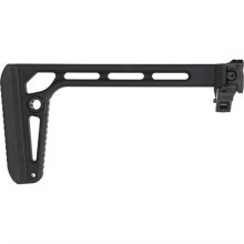 FOLDING STOCK MINIMALIST PLUS W/LOCK HINGE SIG SAUER® MPX/MCX