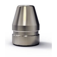 (image for) 2 CAVITY PISTOL BULLET MOLDS