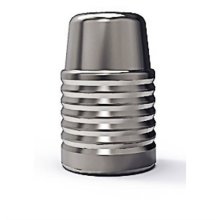 (image for) 2 CAVITY PISTOL BULLET MOLDS