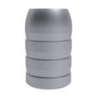 (image for) ROUND SINGLE CAVITY MOLDS