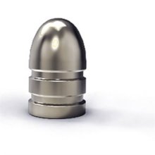 6 CAVITY HANDGUN BULLET MOLDS