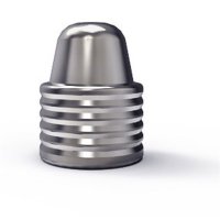 (image for) 6 CAVITY HANDGUN BULLET MOLDS
