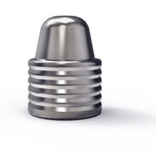 (image for) 6 CAVITY HANDGUN BULLET MOLDS