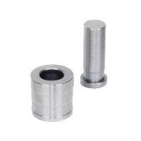 (image for) BREECH LOCK BULLET SIZER & PUNCHES