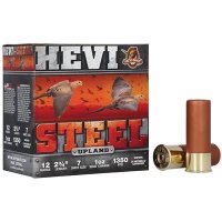 HEVI-STEEL UPLAND 12 GAUGE SHOTGUN AMMO