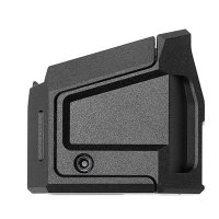 EXTENDED MAGAZINE PLATE ALUMINUM FOR SIG SAUER P320®