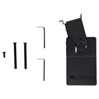 SECUREWALL HANGERS FOR AR-15/AR-10